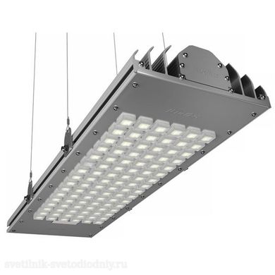 Светильник светодиодный LED КЕДР подвесной 200Вт 21000lm 5000K IP65 0655 СОЮЗ