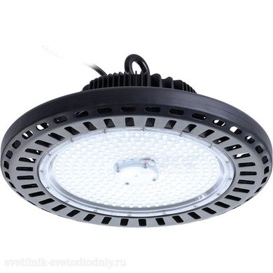 Светильник хайбей LODESTAR ECO LED 150 D60 5000K 1449000140 EUROLED