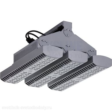 Светильник СТ HB LED 225 D80 5000K