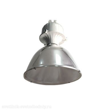 Светильник ГСП05-400-732 HB EL 1050140832 EUROLED