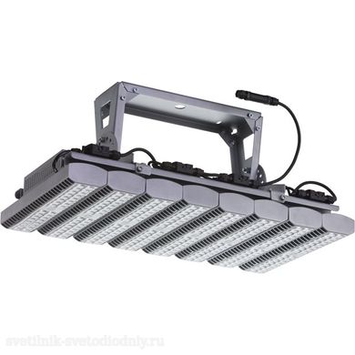 Светильник (хайбей) HB LED 800 D60 5000K EUROLED