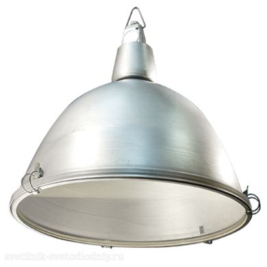 Светильник РСП 05-400-032 б/ПРА стекло IP 54