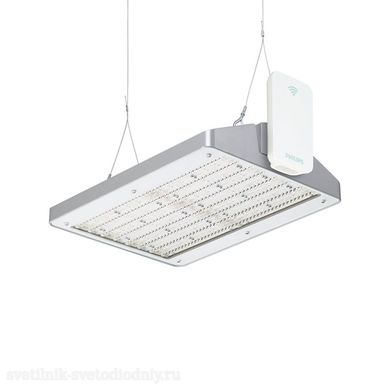 Светильник BY471X LED250S/840 MB GC ACWIP65SI 910930205899 EUROLED