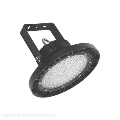 Светильник накладной светодиодный (LED) HIGH BAY 120Вт 6500K IP65 D295