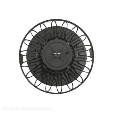 Светильник HIGH BAY Gen 2 165 W 6500 K 70градусов IP65 BK 4058075074378 EUROLED