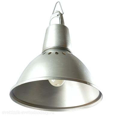 Светильник ЖСП 01-400-032 (135) б/ПРА стекло IP54