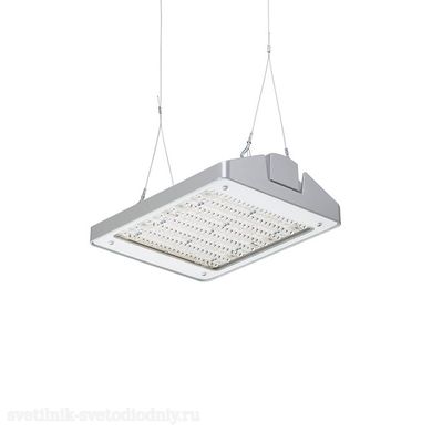 Светильник BY470P LED130S/840 PSD HRO GC SI 910930205942 EUROLED