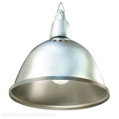 Светильник РСП 05-400-001 б/ПРА IP20