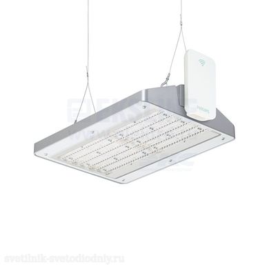 Светильник BY471X LED170S/840 MB GC ACWIP65SI 910930205895 EUROLED