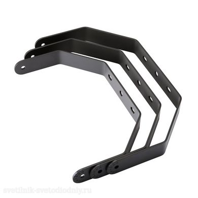 Акс-р BY698Z Bracket LED110 911401523431 EUROLED