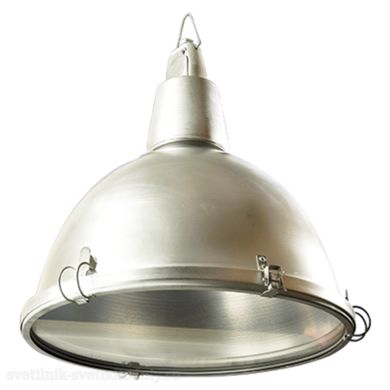 Светильник ГСП 17-250-032 (614) IP54 б/ПРА стекло