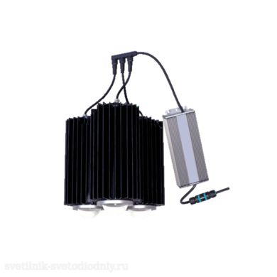 ДСП04-300-111 Star E RA 850 1162530111 EUROLED (EUROLED)