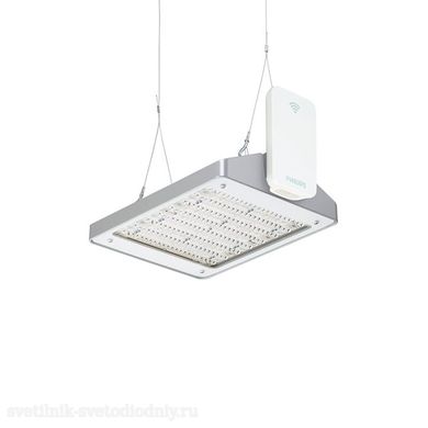 Светильник BY470X LED130S/840 WB GC ACWIP65SI 910930205892 EUROLED
