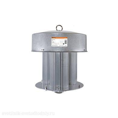 Светильник LED ДСП150 150Вт 14000лм 5000К (аналог РСП) (без отражателя)