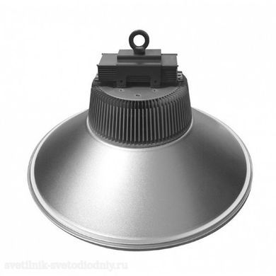 Светильник LED PHB SMD 100w 9000Лм/6500K + рефлектор 2850744 120° IP54 EUROLED