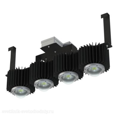 ДСП04-160-101 Fito Star 1208016101 EUROLED (EUROLED)