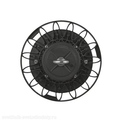 Светильник HIGH BAY Gen 2 95 W 6500 K 90градусов IP65 BK 4058075074347 EUROLED