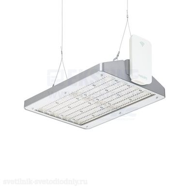 Светильник BY471X LED250S/840 NB GC ACWIP65SI 910930205898 EUROLED