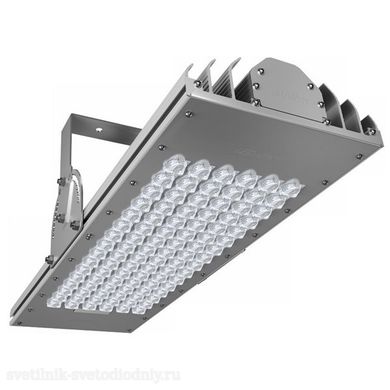 Светильник LED КЕДР настенный 200Вт 21000lm 5000K IP65 0643 СОЮЗ LE-СБУ-22-200-0643-65Х EUROLED