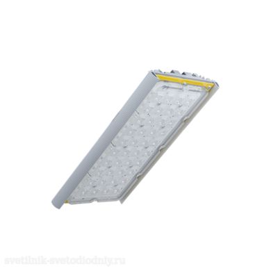 Unit Ex Светильник светодиодный NB 90/10500 K30 10500лм 90Вт 5K IP67 0,98Pf 70Ra лира DUExNB90K30-5K-L EUROLED