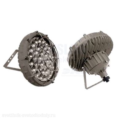 Светильник взрывозащищенный ВЭЛАН31-СД.Л.20-С1-220АС УХЛ1