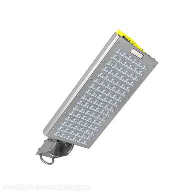 Светильник LED КЕДР Ех СКУ консольный 200Вт 24200lm 5000K IP67 0527Ех СОЮЗ LE-СКУ-22-200-0527Ех-67Х EUROLED