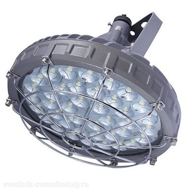 Светильник взрывозащищенный ВЭЛАН31-СД.Л.40 УХЛ1