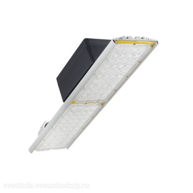 Unit Ex PRO 150/16600 Д120 16600лм 140Вт 5K IP66 0,98Pf 70Ra лира DUExPRO150D120-5K-L EUROLED