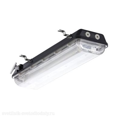 СТ AQUARIUS F2x36W Ex 1178000060 EUROLED