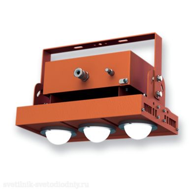 ДСП35-240-201 Kalisto Ex 850 1191524201 EUROLED (EUROLED)