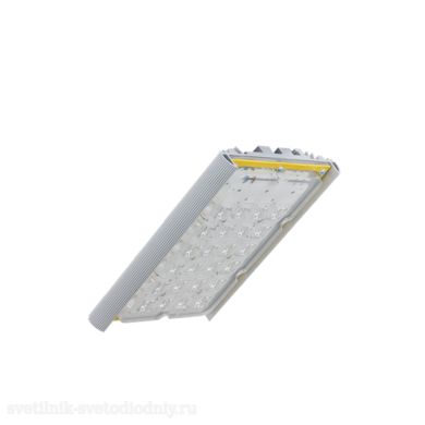 Unit Ex Светильник светодиодный NB 25/3000 Д120 3000лм 24Вт 5K IP67 0,98Pf 70Ra лира DUExNB20D120-5K-L EUROLED