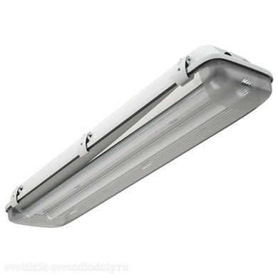 Светильник ARCTIC 236 (PC/SMC) HF Ex EUROLED