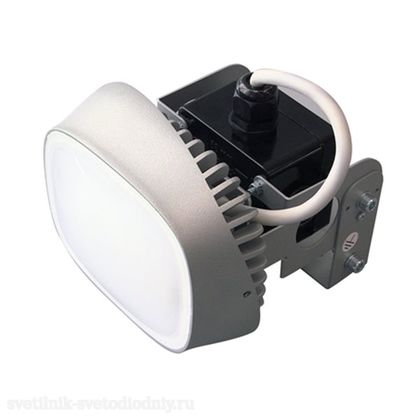 СТ TITAN 16 LED Ex 5000K JB 1670000290 EUROLED