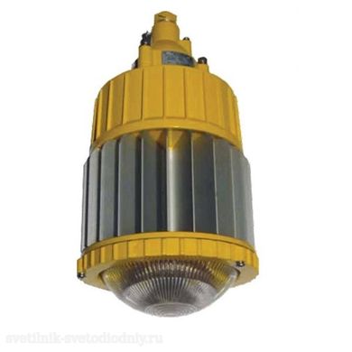 Светильник взрывозащищенный светодиодный ВЭЛАН 32-СД.Л. 30О-УХЛ1