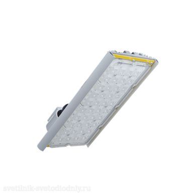 Unit Ex NB PRO 75/8300 К60 8300лм 75Вт 5000К IP67 0,98PF 70Ra лира DUExNBPRO75K60-5K-L EUROLED