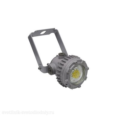 Светильник ONIX LED 1 Ex d IIC T6 Gb / Ex tb IIIC Ta 80 С Db 1710000030 EUROLED