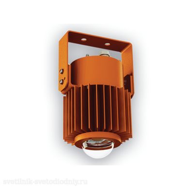 ДСП34-120-101 Leda Ex 850 1190512101 EUROLED (EUROLED)