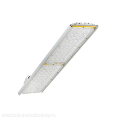 Unit Ex NB PRO 180/20000 К30 20000лм 174Вт 5000К IP67 0,98PF 70Ra лира DUExNBPRO180K30-5K-L EUROLED