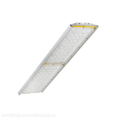 Светодиодный светильник Unit Ex NB 150/15500 Ш 5000К лира DUExNB150Sh-5K-L EUROLED