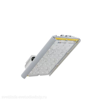 Светодиодный светильник Unit Ex NB 25/3000 K10 3000лм 24Вт 3K IP67 0,98Pf 70Ra консоль DUExNB20K10-3K-C EUROLED