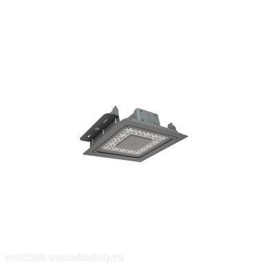 Светильник FLAT LB/R LED 100 D140 Ex 5000K 1332000920 EUROLED