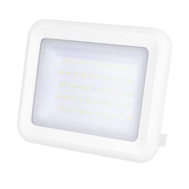 PFL- C- 50w WH 6500K IP65 белый корпус .5013827 EUROLED