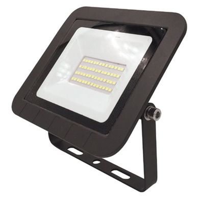 EUROLED Прожекторы PRO LPR-061-0-65K-030 30Вт 2800Лм 6500К 160x135x30