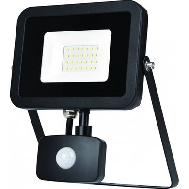 Прожектор EUROLED LPR-30-6500К-М-SEN SMD Eco Slim Б0029433 EUROLED S3