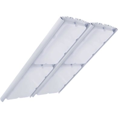 Unit2 Frost Светодиодный светильник 200/24000 Д 24000лм 200Вт 5K IP67 0,98Pf 80Ra лира DUF200D-5K-L EUROLED