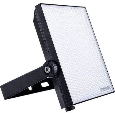 Прожектор LED Essential SmartBright G2 LED Floodlight 30Вт 4000K IP65 170mm черный 911401859498 EUROLED