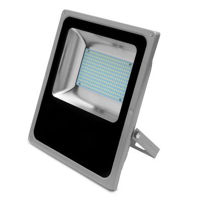 Светодиодный прожектор SLIM 150Вт 15000лм повышенной яркости DSV-0562 EL