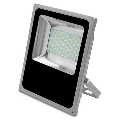 Прожектор светодиодный DSV-Slim 100Вт 6500K IP65 EUROLED DSV-0561 EL