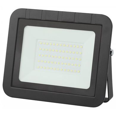 EUROLED Прожекторы PRO LPR-061-0-65K-050 50Вт 4600Лм 6500К 205x165x33