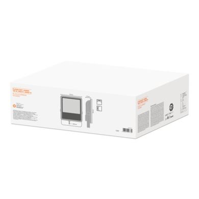 Прожектор LED FLOODLIGHT 180Вт 6500K IP65 340mm черный 4058075097735 EUROLED